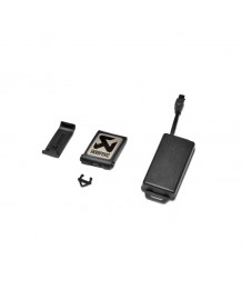 Kit télécommande sans fil AKRAPOVIC BMW X5M F95 & X6M F96 + COMPETITION (2024+)