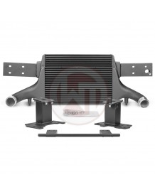 Intercooler / Echangeur WAGNER Competition Kit EVO3 pour Audi RSQ3 FY 400Ch (10/2019+)