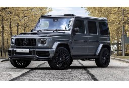 Rampe de Feux de toit URBAN Automotive pour Mercedes G500 G63 AMG W463A (2018+)