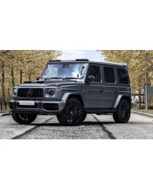 Rampe de Feux de toit URBAN Automotive pour Mercedes G500 G63 AMG W463A (2018+)