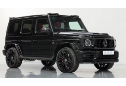 Rampe de Feux de toit URBAN Automotive pour Mercedes G500 G63 AMG W463A (2018+)