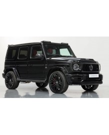 Rampe de Feux de toit URBAN Automotive pour Mercedes G500 G63 AMG W463A (2018+)