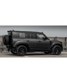 Bavettes de roues URBAN Automotive pour Land Rover DEFENDER 90 & 110 L663 (2020+)