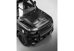 Capot URBAN Automotive pour Land Rover DEFENDER L663 (2020+)