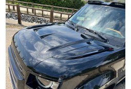 Capot URBAN Automotive pour Land Rover DEFENDER L663 (2020+)