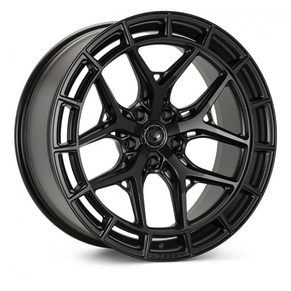 4 Jantes VOSSEN HFX-1 10.5x22" pour LAND ROVER DEFENDER L663