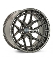 4 Jantes VOSSEN HFX-1 9,5x20" pour FORD RANGER / RAPTOR