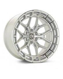 4 Jantes VOSSEN HFX-1 9,5x20" pour FORD RANGER / RAPTOR