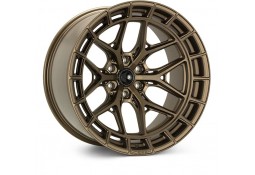 4 Jantes VOSSEN HFX-1 9,5x20" pour FORD RANGER / RAPTOR