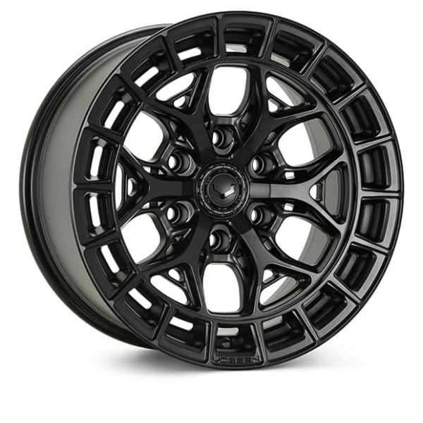 4 Jantes VOSSEN HFX-1 9,5x20" pour FORD RANGER / RAPTOR