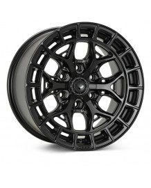 4 Jantes VOSSEN HFX-1 9,5x20" pour FORD RANGER / RAPTOR