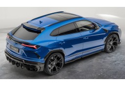 Becquet de coffre carbone MANSORY pour Lamborghini URUS / URUS S / URUS PERFORMANTE