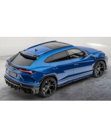 Becquet de coffre carbone MANSORY pour Lamborghini URUS / URUS S / URUS PERFORMANTE