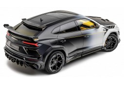 Aileron coffre carbone MANSORY pour Lamborghini URUS / URUS S / URUS PERFORMANTE