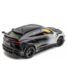 Aileron coffre carbone MANSORY pour Lamborghini URUS / URUS S / URUS PERFORMANTE