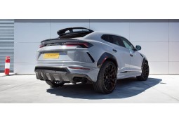 Kit Carrosserie Carbone URBAN Automotive pour Lamborghini URUS