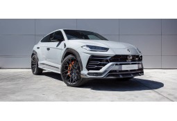 Kit Carrosserie Carbone URBAN Automotive pour Lamborghini URUS