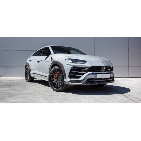 Kit Carrosserie Carbone URBAN Automotive pour Lamborghini URUS