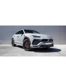 Kit Carrosserie Carbone URBAN Automotive pour Lamborghini URUS