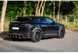 Kit Carrosserie Carbone URBAN Automotive pour Lamborghini URUS