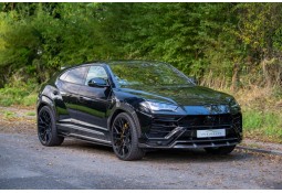 Kit Carrosserie Carbone URBAN Automotive pour Lamborghini URUS