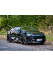 Kit Carrosserie Carbone URBAN Automotive pour Lamborghini URUS