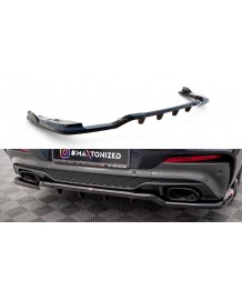 Vérin à Gaz Pour Couvercle De Coffre Maxgear Pour BMW Touring E61