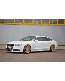 Ressorts courts ajustables KW Suspension pour AUDI RS5 B8 (2010-06/2015)