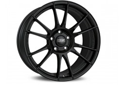 4 Jantes OZ RACING ULTRALEGGERA 7,0x17" pour ABARTH 500 595 695 (2008-2021)