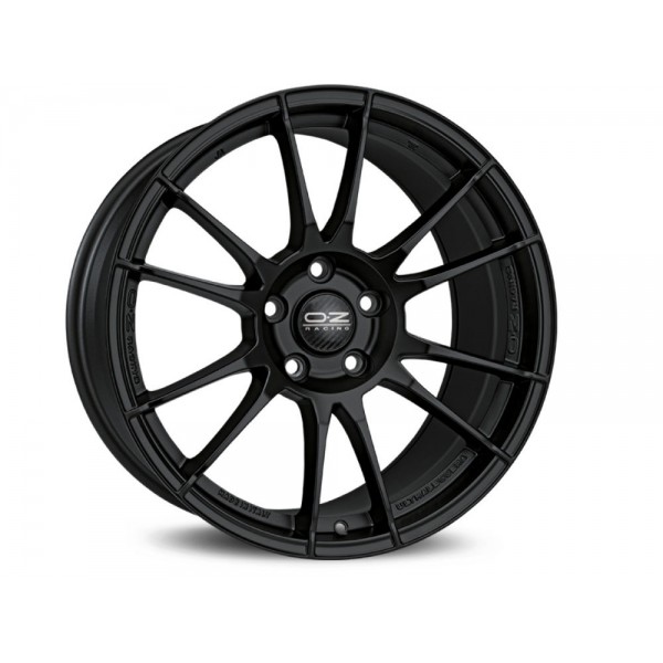 4 Jantes OZ RACING ULTRALEGGERA 7,0x17" pour ABARTH 500 595 695 (2008-2021)