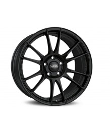 4 Jantes OZ RACING ULTRALEGGERA 7,0x17" pour ABARTH 500 595 695 (2008-2021)