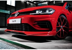 Spoiler Avant OETTINGER Golf 7.5R Facelift (04/2017+)