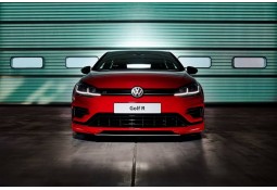 Spoiler Avant OETTINGER Golf 7.5R Facelift (04/2017+)