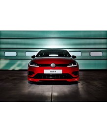 Spoiler Avant OETTINGER Golf 7.5R Facelift (04/2017+)