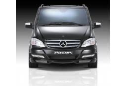 Spoiler avant PIECHA pour Mercedes Viano / Vito W639/2 (10/2010+)