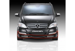 Spoiler avant PIECHA pour Mercedes Viano / Vito W639/2 (10/2010+)