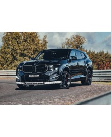 Spoiler Avant AC SCHNITZER pour BMW XM G09 (2022+)