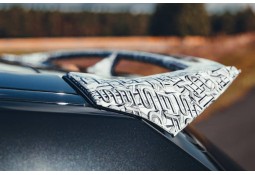 Becquet de toit AC SCHNITZER pour BMW XM G09 (2022+)