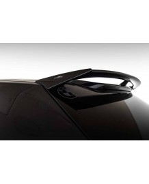 Becquet de toit AC SCHNITZER pour BMW XM G09 (2022+)