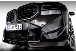 Spoiler Avant AC SCHNITZER pour BMW XM G09 (2022+)