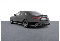 Kit carrosserie BRABUS pour Mercedes Classe S63 AMG E Performance V223 (2023+)