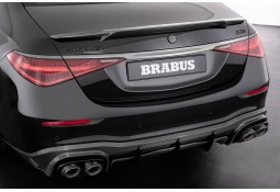Kit carrosserie BRABUS pour Mercedes Classe S63 AMG E Performance V223 (2023+)