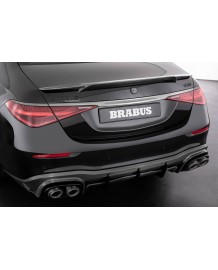 Kit carrosserie BRABUS pour Mercedes Classe S63 AMG E Performance V223 (2023+)