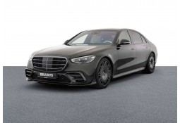 Kit carrosserie BRABUS pour Mercedes Classe S Pack AMG W223 (2021+)