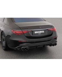 Kit carrosserie BRABUS pour Mercedes Classe S Pack AMG W223 (2021+)