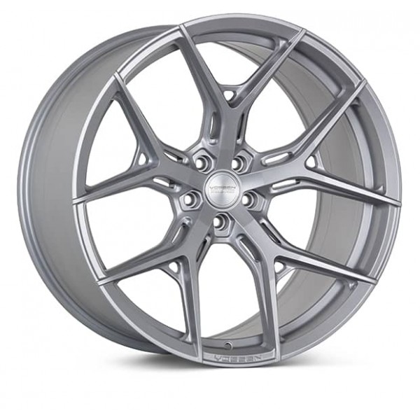 4 Jantes VOSSEN HF-5 10,5/11x23" pour PORSCHE CAYENNE E3 / 9YA