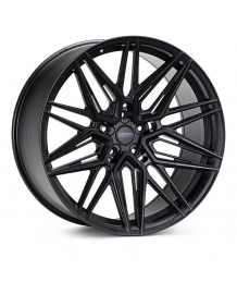 4 Jantes VOSSEN HF-7 10,5/11x23" pour PORSCHE CAYENNE E3 E3 II / 9YA 9YB