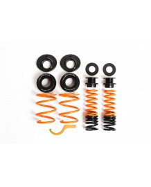 Ressorts courts réglables SPORT MSS Suspension pour MINI COOPER S / ONE F55 F56 F57 (2013-2024)