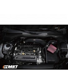 Kit Admission Direct MST Performance pour AUDI RS3 8V Facelift 2.5 TFSI (2018-2021)