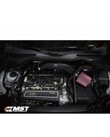 Kit Admission Direct MST Performance pour AUDI RSQ3 F3 2.5 TFSI DAZA (2019-2021)